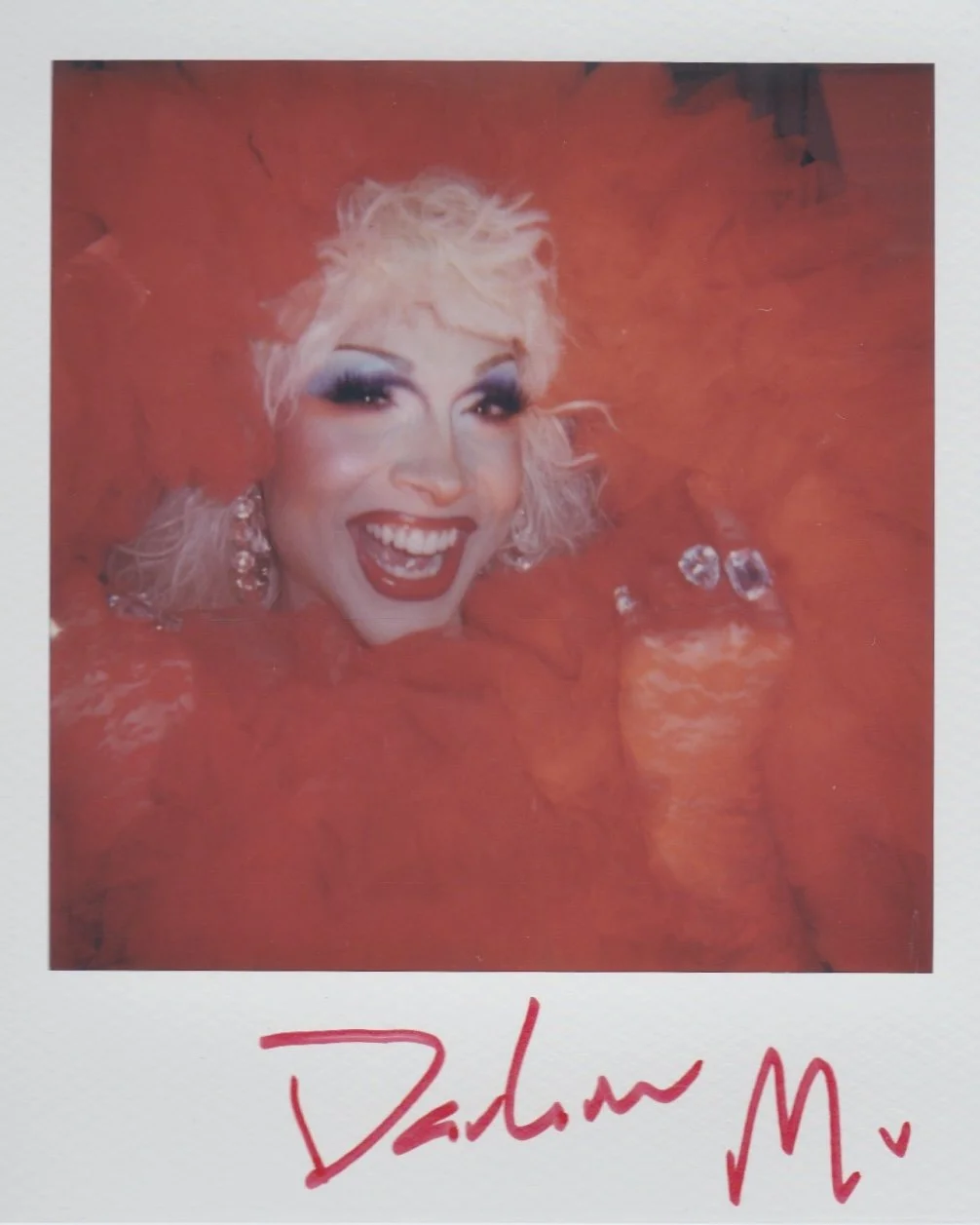 Prints — Eric Richard Magnussen
